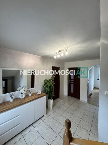 dom wolnostojący, 5 pokoi Mąkolno. Zdjęcie 13