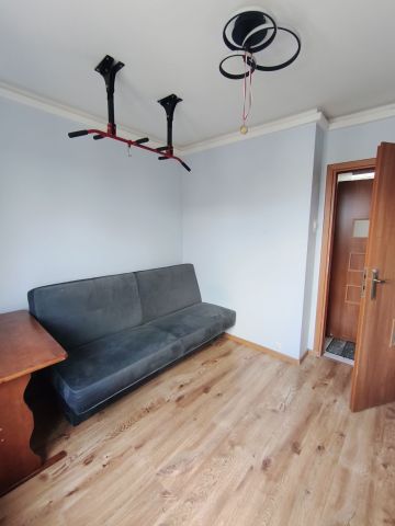 Mieszkanie 3-pokojowe Białystok Skorupy. Zdjęcie 1