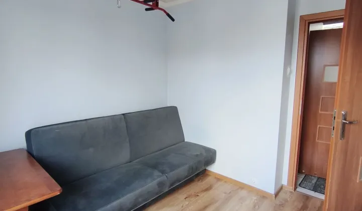 Mieszkanie 3-pokojowe Białystok Skorupy