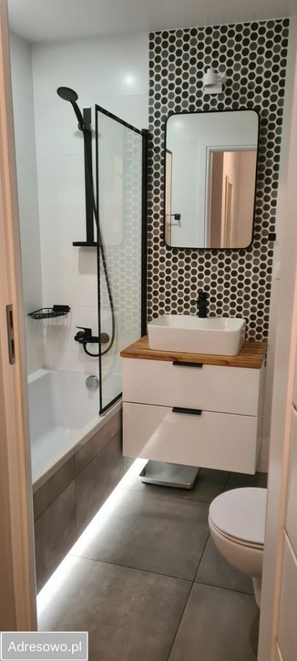 Mieszkanie 1-pokojowe Nowy Sącz, ul. Ignacego Paderewskiego. Zdjęcie 11