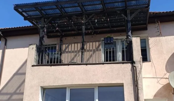 Mieszkanie 4-pokojowe Jastrowie