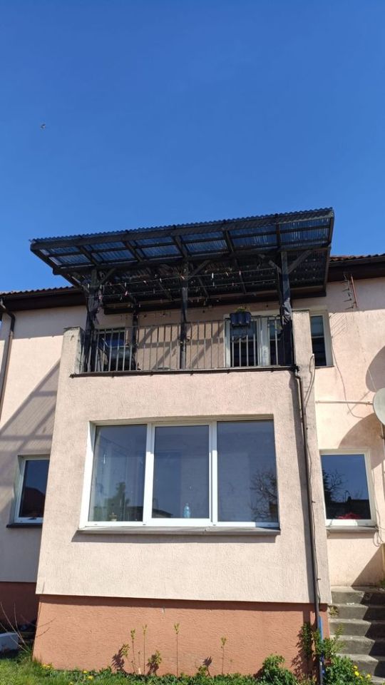 Mieszkanie 4-pokojowe Jastrowie. Zdjęcie 1