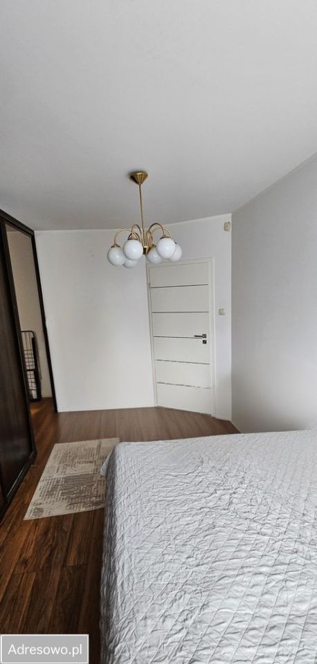 Mieszkanie 3-pokojowe Szczecin Gumieńce, ul. Zbójnicka. Zdjęcie 10