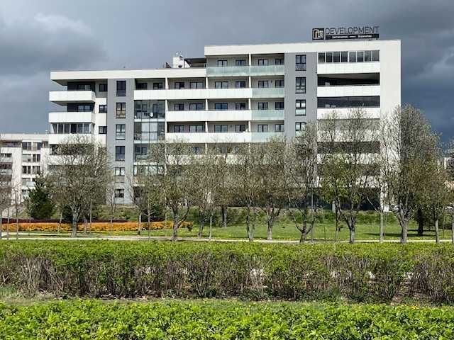 Mieszkanie 3-pokojowe Łomża, ul. Zawadzka. Zdjęcie 1