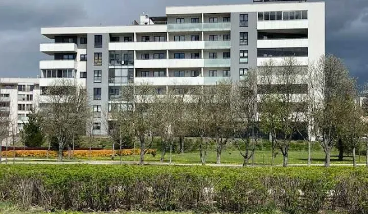 Mieszkanie 3-pokojowe Łomża, ul. Zawadzka