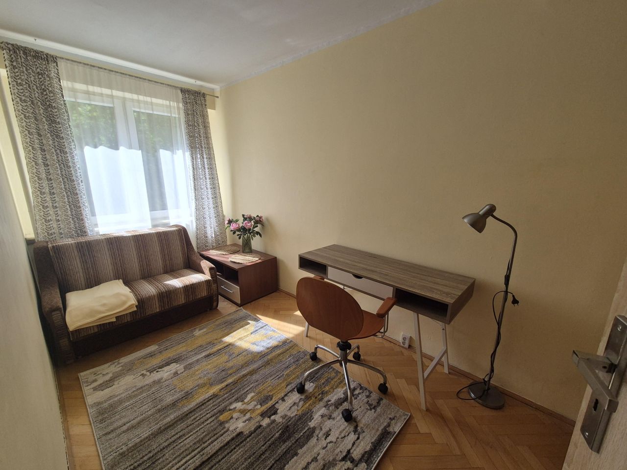 Pokój Lublin Czechów, ul. Karola Lipińskiego. Zdjęcie 2