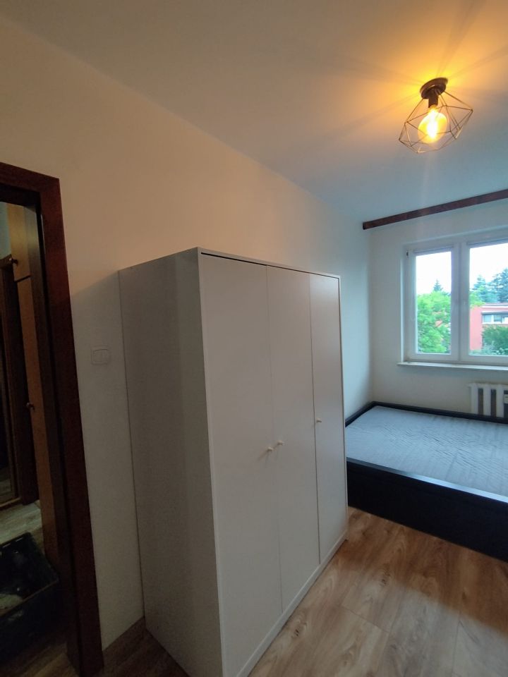 Mieszkanie 4-pokojowe Poznań Naramowice, ul. Sarmacka. Zdjęcie 28