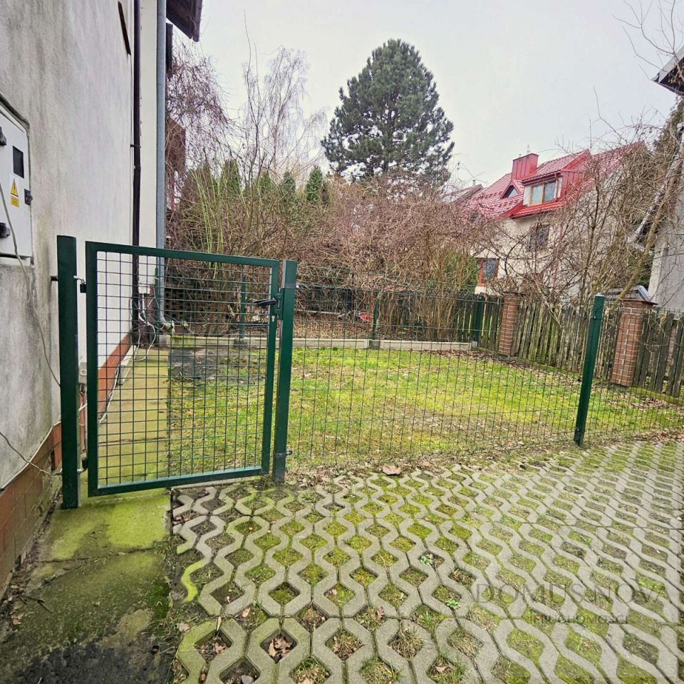 dom szeregowy, 7 pokoi Warszawa Imielin, ul. Czapli. Zdjęcie 20