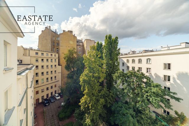 Mieszkanie 2-pokojowe Warszawa Śródmieście, pl. Zbawiciela. Zdjęcie 11