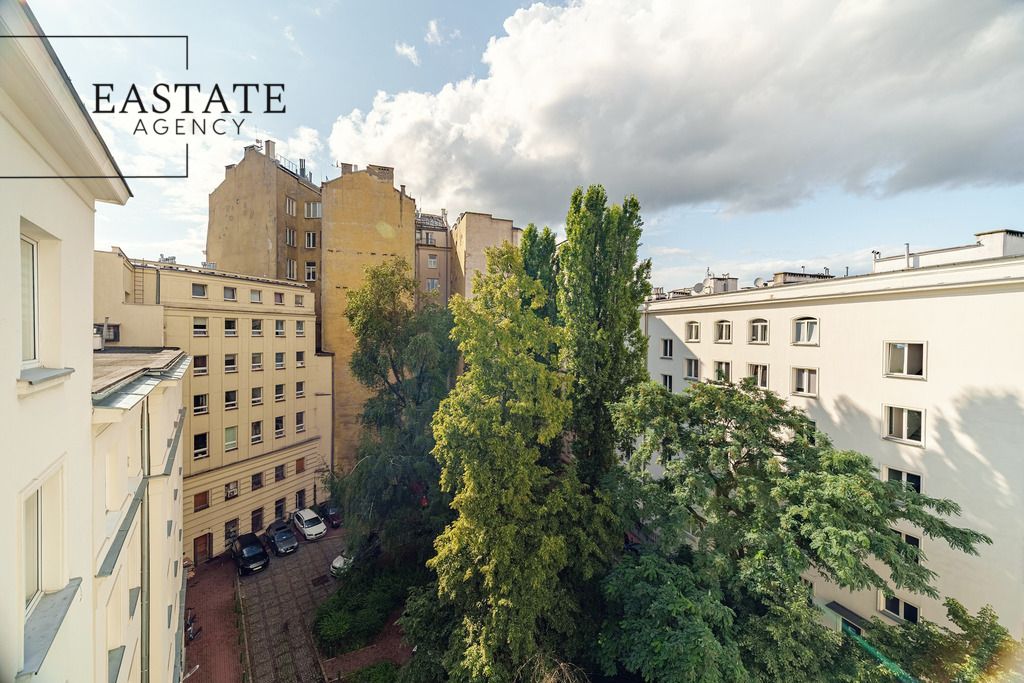 Mieszkanie 2-pokojowe Warszawa Śródmieście. Zdjęcie 11