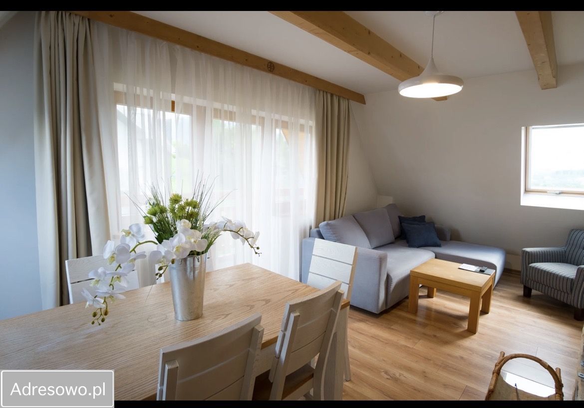 Mieszkanie 2-pokojowe Zakopane, ul. Smrekowa. Zdjęcie 8