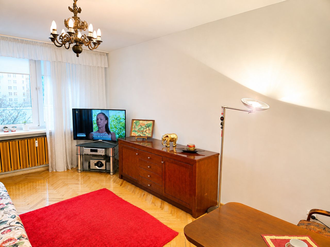 Mieszkanie 3-pokojowe Warszawa Praga-Południe, ul. Afrykańska. Zdjęcie 15