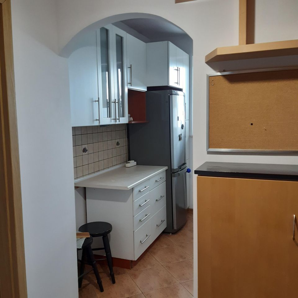 Mieszkanie 2-pokojowe Ząbki Centrum, ul. ks. Ignacego Skorupki. Zdjęcie 8