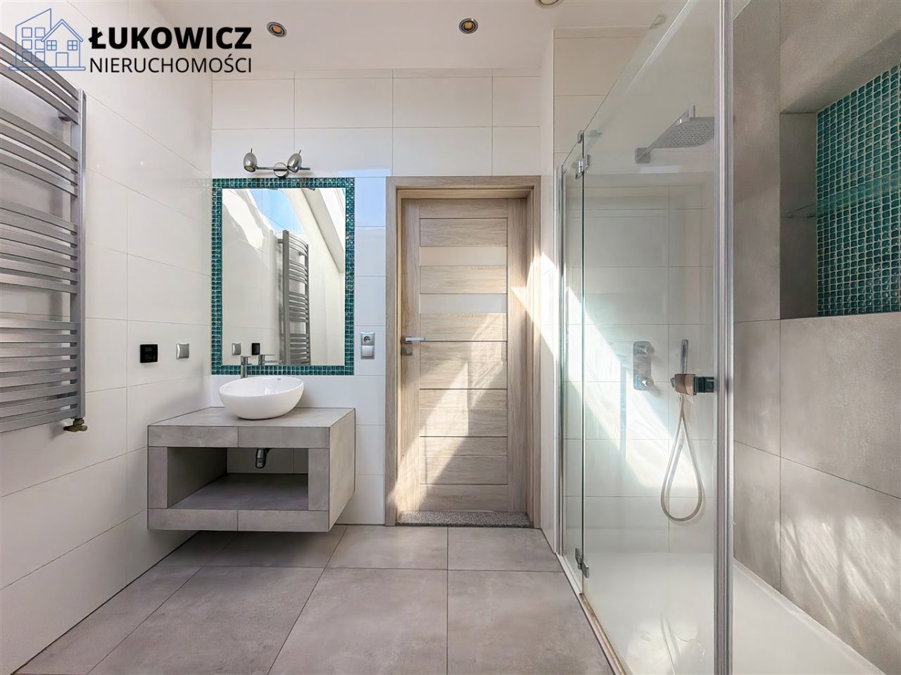 dom wolnostojący, 7 pokoi Bielsko-Biała Złote Łany. Zdjęcie 11