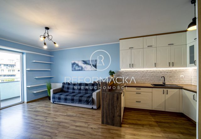 Mieszkanie 2-pokojowe Rzeszów, ul. Strażacka. Zdjęcie 2