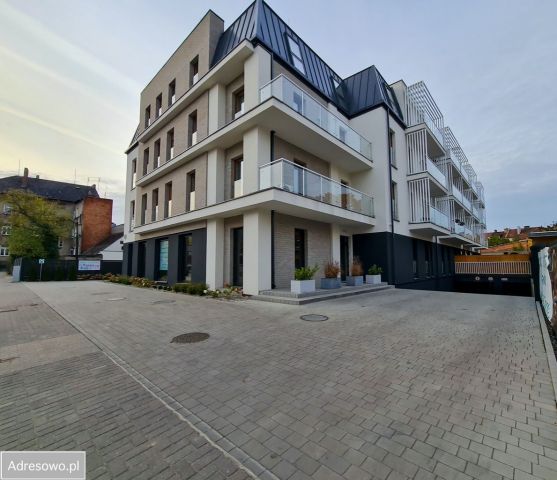 Lokal Jarocin, ul. Generała Józefa Hallera. Zdjęcie 1