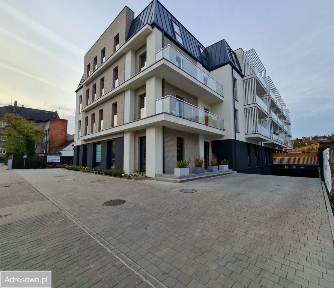 Lokal Jarocin, ul. Generała Józefa Hallera