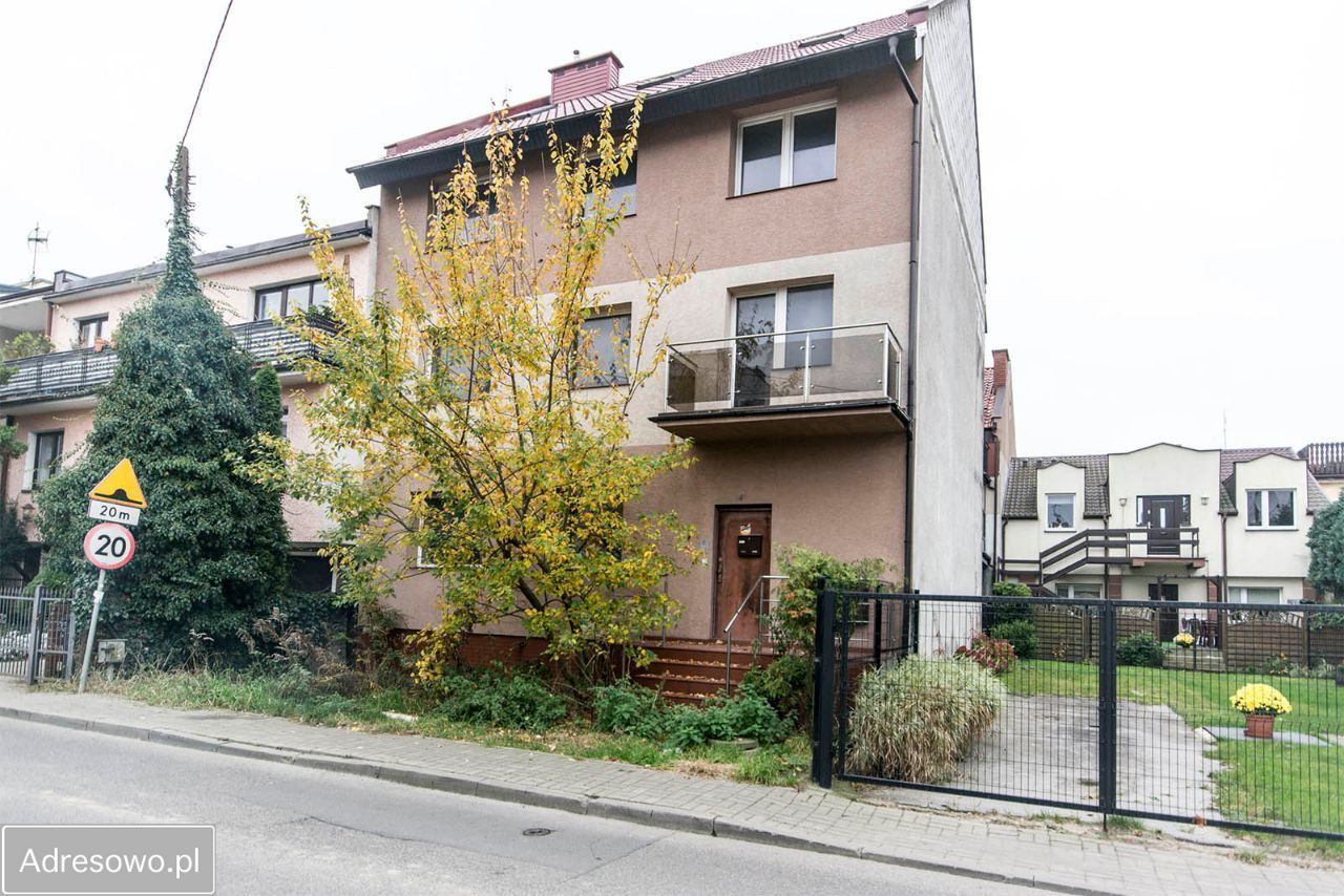 dom szeregowy, 10 pokoi Gdynia Orłowo