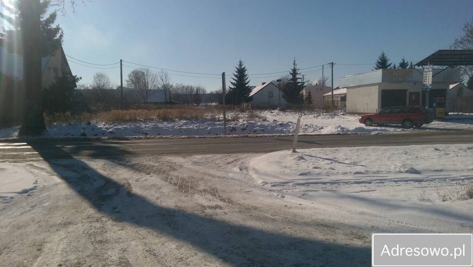 Działka inwestycyjna Giżycko. Zdjęcie 3