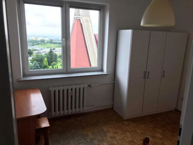 Mieszkanie 3-pokojowe Lublin LSM, ul. Rymwida. Zdjęcie 1