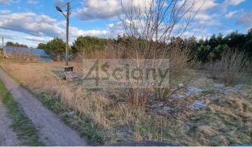 Działka budowlana Krubin