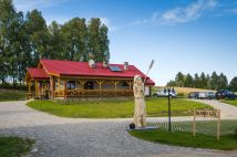 dom wolnostojący, 4 pokoje Blanki. Zdjęcie 4