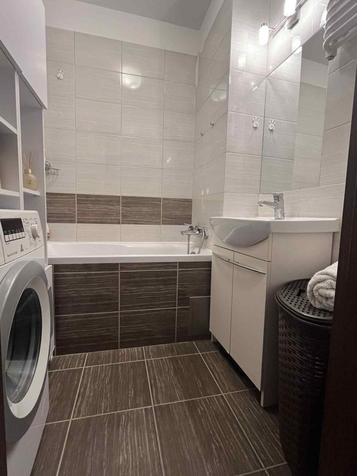 Mieszkanie 3-pokojowe Kraków Prądnik Czerwony, ul. Strzelców. Zdjęcie 11