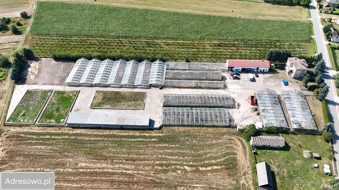 Działka inwestycyjna Gadka. Zdjęcie 6