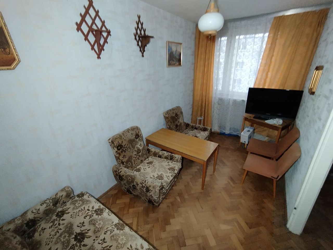 Mieszkanie 3-pokojowe Kwidzyn, ul. Spółdzielcza. Zdjęcie 6