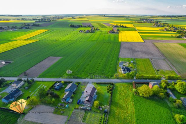 Działka siedliskowa Piotrkówek. Zdjęcie 2