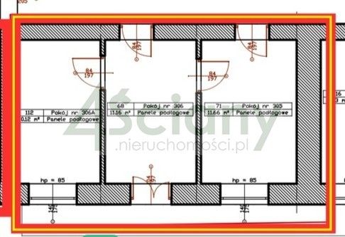 Biuro Warszawa Mokotów. Zdjęcie 4