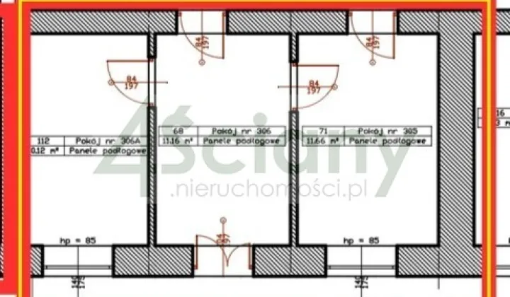 Biuro Warszawa Mokotów