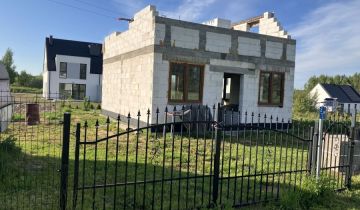 Działka budowlana Jagatowo