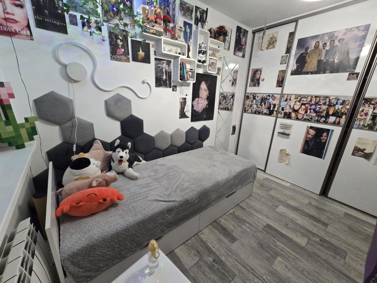 Mieszkanie 2-pokojowe Strzelin, rynek Rynek. Zdjęcie 11