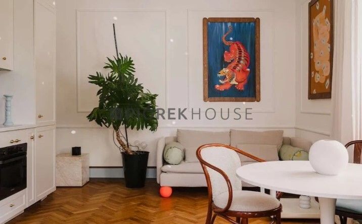 Mieszkanie 2-pokojowe Warszawa Praga-Południe, ul. Lipska. Zdjęcie 2