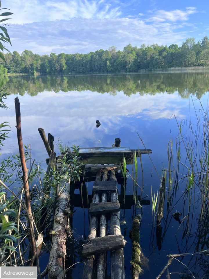 Działka budowlana Borzechowo. Zdjęcie 9