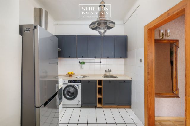 Mieszkanie 2-pokojowe Warszawa Śródmieście, ul. gen. Władysława Andersa. Zdjęcie 8