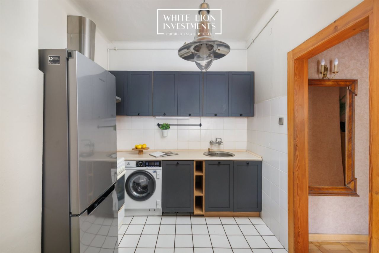 Mieszkanie 2-pokojowe Warszawa Śródmieście, ul. gen. Władysława Andersa. Zdjęcie 8