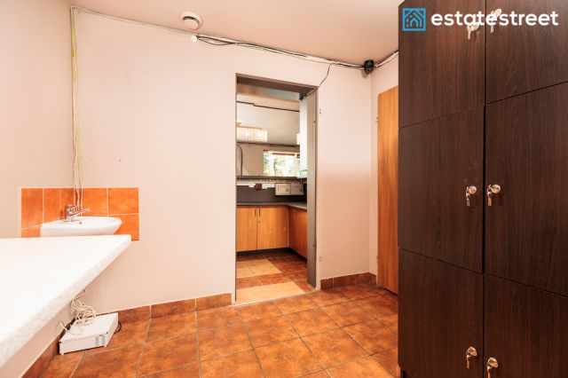 Lokal Kraków Prądnik Czerwony, ul. Pilotów. Zdjęcie 9