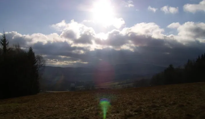 Działka rolno-budowlana Łężyce