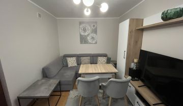 Mieszkanie 2-pokojowe Warszawa Wawer, ul. Bysławska