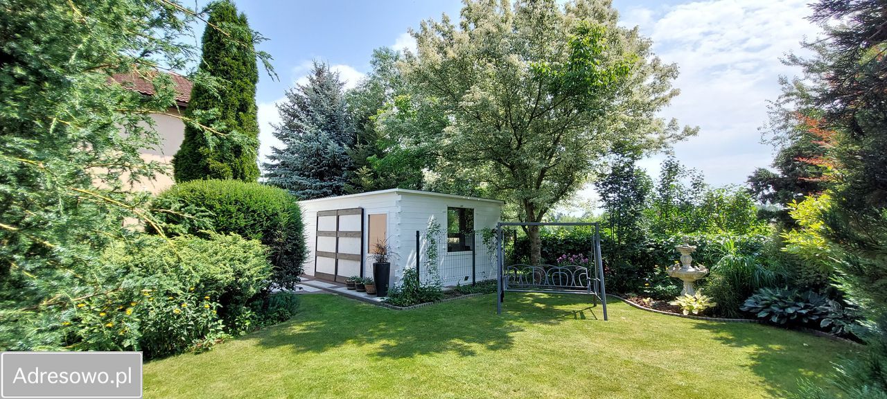 dom wolnostojący, 5 pokoi Siekierczyn. Zdjęcie 7