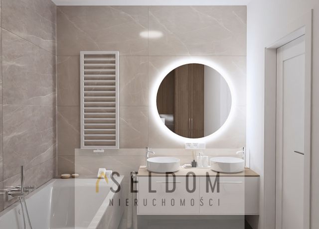 Mieszkanie 4-pokojowe Niemodlin, ul. Słoneczna. Zdjęcie 14