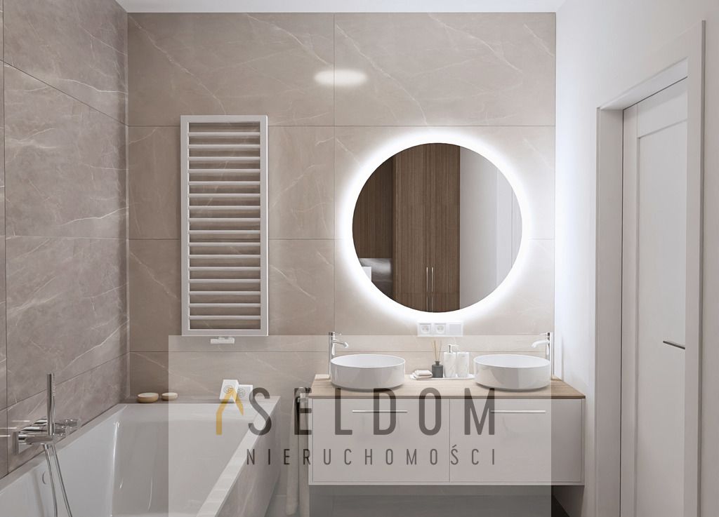 Mieszkanie 4-pokojowe Niemodlin, ul. Słoneczna. Zdjęcie 14