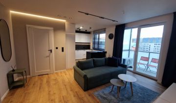 Mieszkanie 2-pokojowe Wrocław Krzyki, ul. Żegiestowska