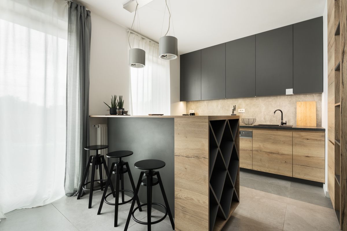 Mieszkanie 2-pokojowe Warszawa Praga-Północ, ul. Stefana Okrzei. Zdjęcie 10