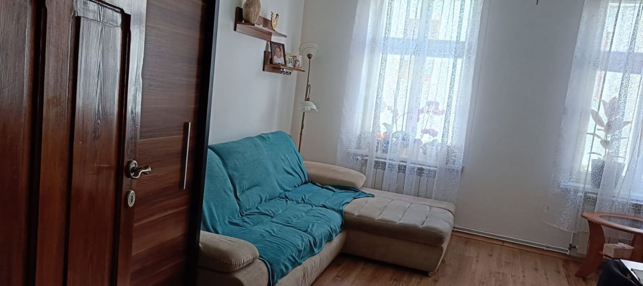 Mieszkanie 2-pokojowe Kluczbork Centrum, ul. Krakowska. Zdjęcie 2