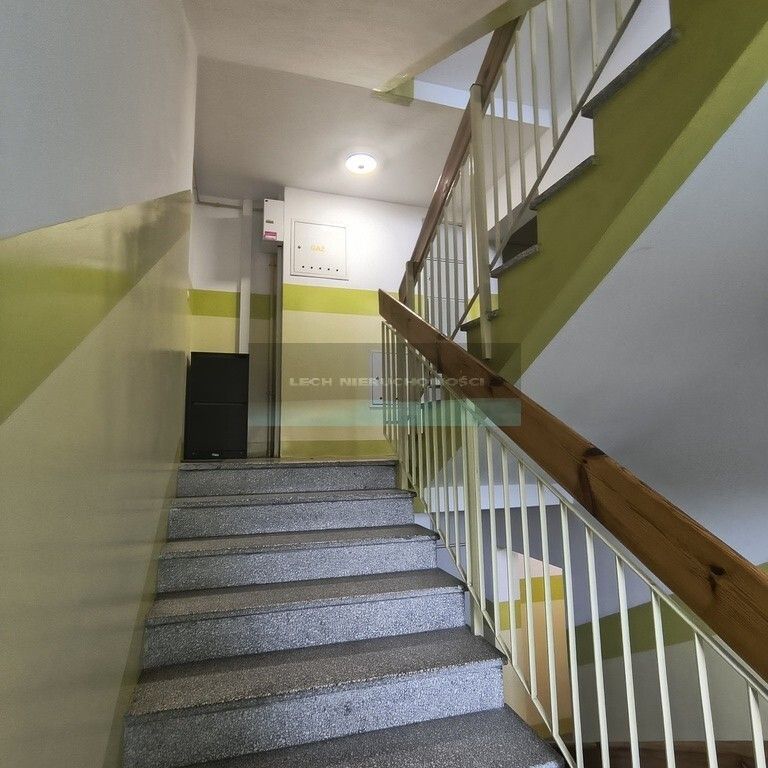 Mieszkanie 1-pokojowe Pruszków, ul. Jasna. Zdjęcie 15