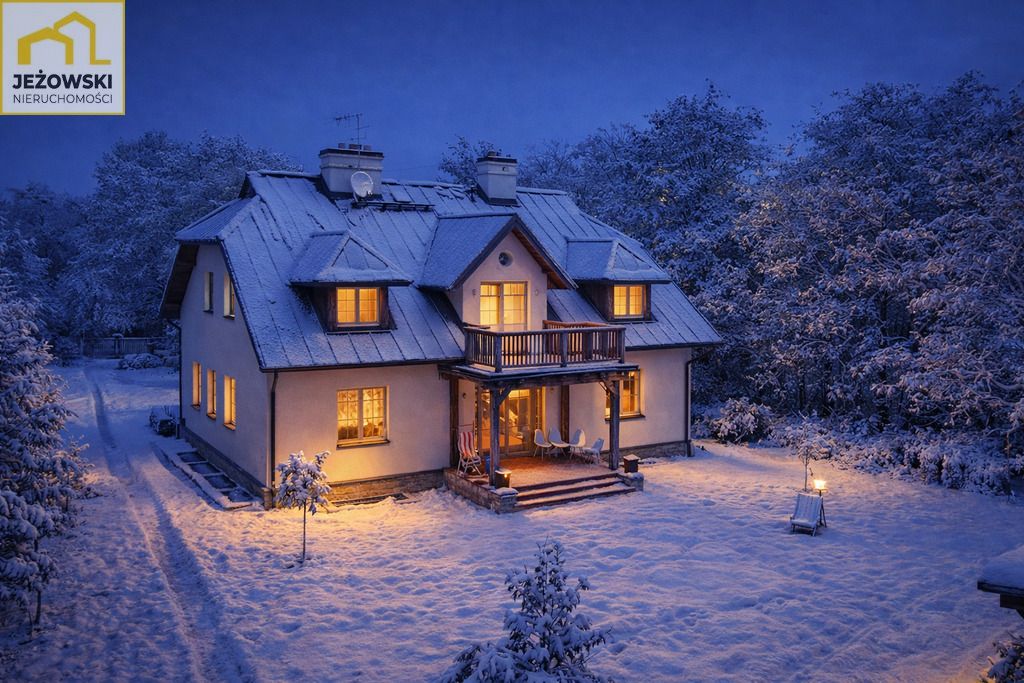 dom wolnostojący, 8 pokoi Kazimierz Dolny, ul. Nadedworce. Zdjęcie 5