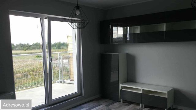 Mieszkanie 2-pokojowe Plewiska, ul. Miętowa. Zdjęcie 1